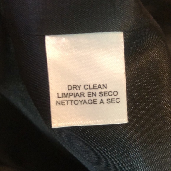 JONES NEW YORK size 16 Belted Micro-Square $189NEW - Picture 11 of 15